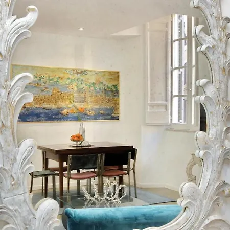 Apartamento Elegant Near Pantheon & Via Del Corso Roma