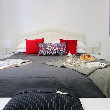 Elegant Near Pantheon & Via Del Corso Apartamento