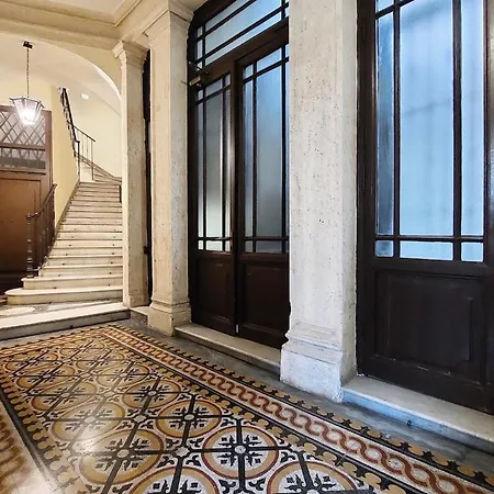 Elegant Near Pantheon & Via Del Corso *