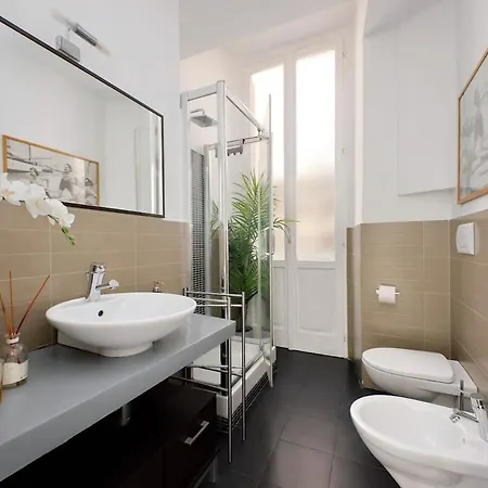 Elegant Near Pantheon & Via Del Corso Apartamento *