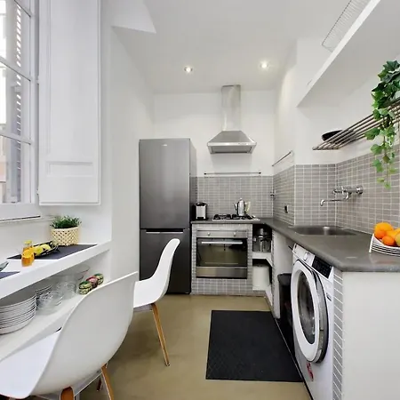 Elegant Near Pantheon & Via Del Corso Apartamento