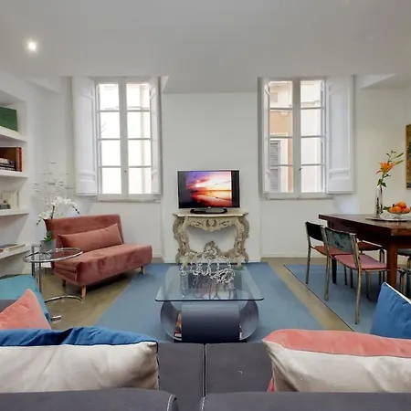 Elegant Near Pantheon & Via Del Corso * Roma