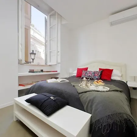 Elegant Near Pantheon & Via Del Corso Roma
