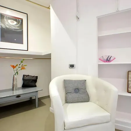 Elegant Near Pantheon & Via Del Corso Roma