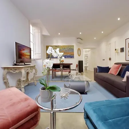 Elegant Near Pantheon & Via Del Corso Apartamento Roma