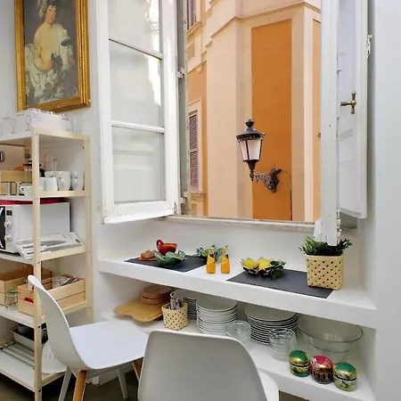 Elegant Near Pantheon & Via Del Corso Roma