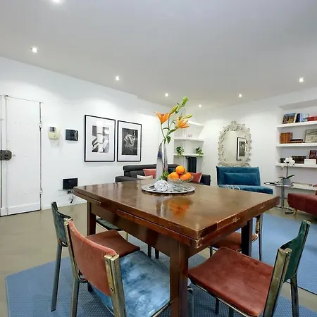 Apartamento Elegant Near Pantheon & Via Del Corso Roma