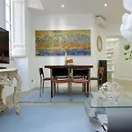 Appartement Elegant Near Pantheon & Via Del Corso *